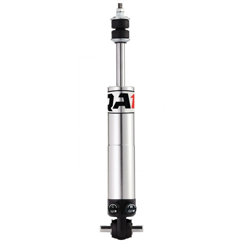 QA1 Stocker Star Series Front Shock Absorber – Double Adj. – 9in/13.375in – Aluminum