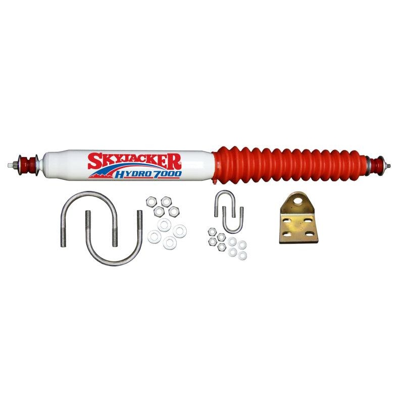 Skyjacker 1975-1975 Ford Bronco Steering Damper Kit