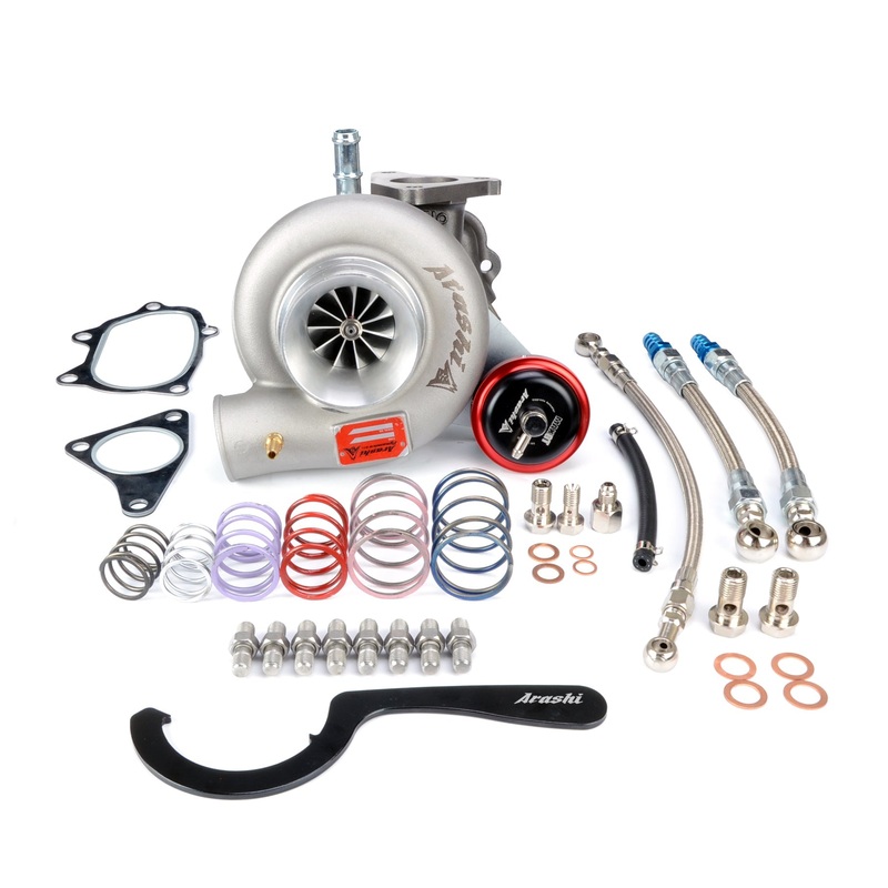 Subaru 3″ TD05H-20G-8cm