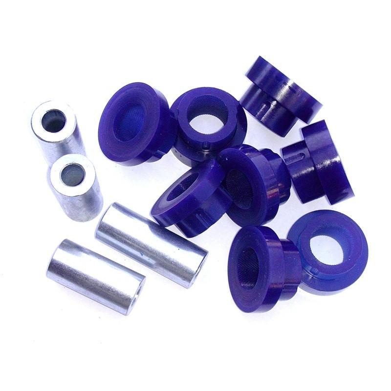 SuperPro SPF Rear Upper Control Arm Inner Bushing | 2015+ Subaru WRX/STI and 12-21 BRZ (SPF3100K)