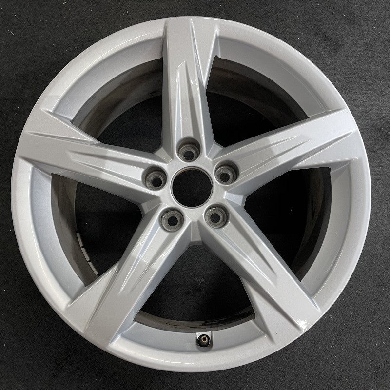 18″ AUDI Q5 21 18×8 alloy star design Original OEM Wheel Rim