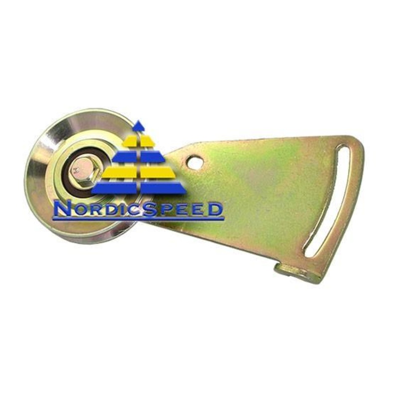 A/C Belt Tensioner OEM Style
