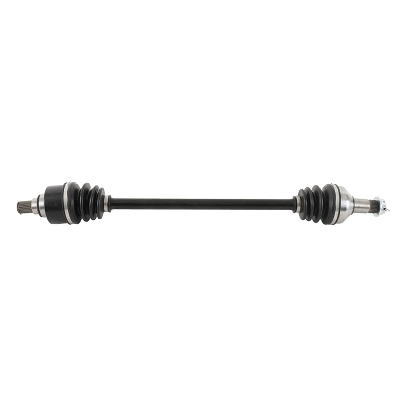 All Balls Racing AB6-AC-8-309 15-16 Arctic Cat Wildcat Sport 6 Ball Axle Front Left