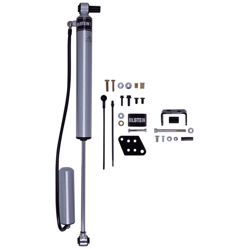 Bilstein 18-24 Jeep Wrangler JL 4DR B8 5160 Shock Absorber – Front Right