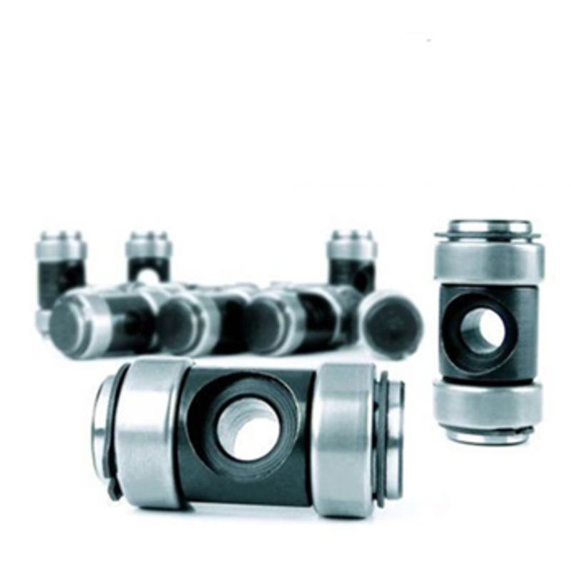 Comp Cams Retro-Fit Rocker Arm Trunnion Kit, GM LS1-3 Engines 13702-KIT (Not for LS7)