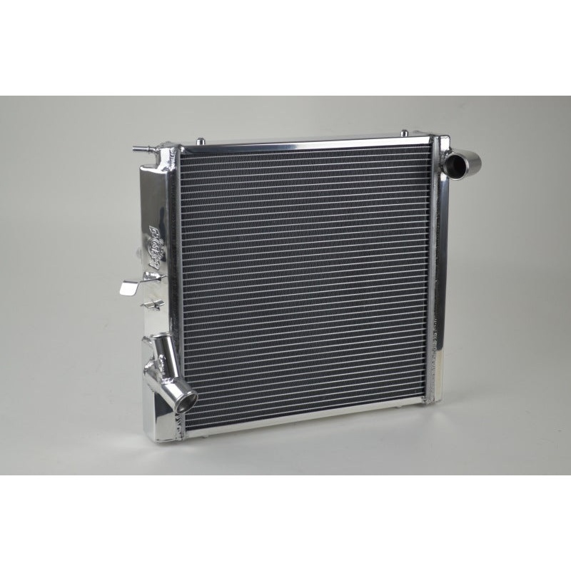 CSF Porsche 911 Carrera (991.1) / Porsche Boxster (981) / Porsche GT4 (991) – Right Side Radiator