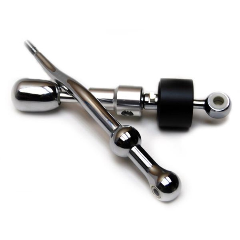 Fidanza Short Throw Shifters | 2001-2007 Mitsubishi Lancer (891106)