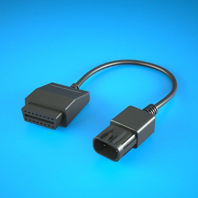 HPT OBDII Adapter Cable – Polaris