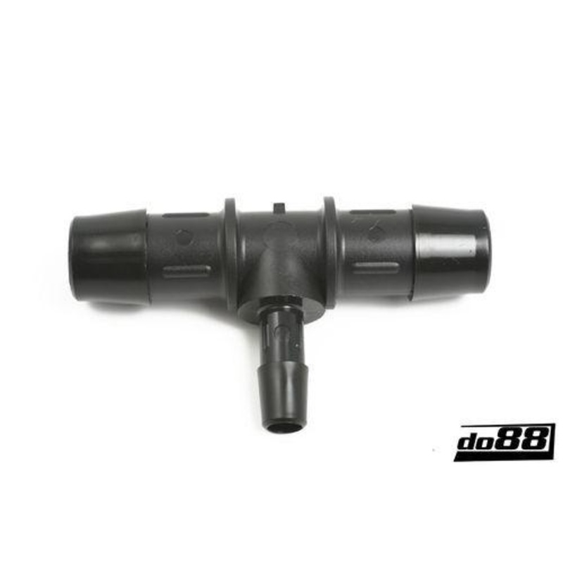 T-Reduction 15,7 + 8mm