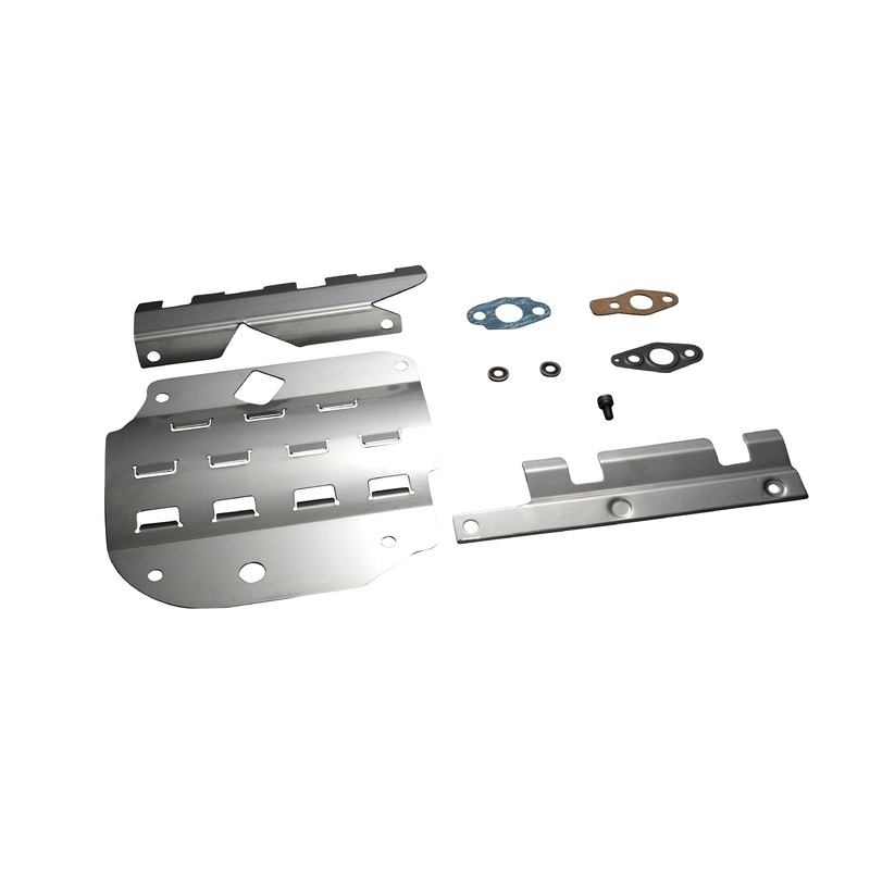 TOMEI OIL PAN BAFFLE PLATE 4G63 EVO8-9