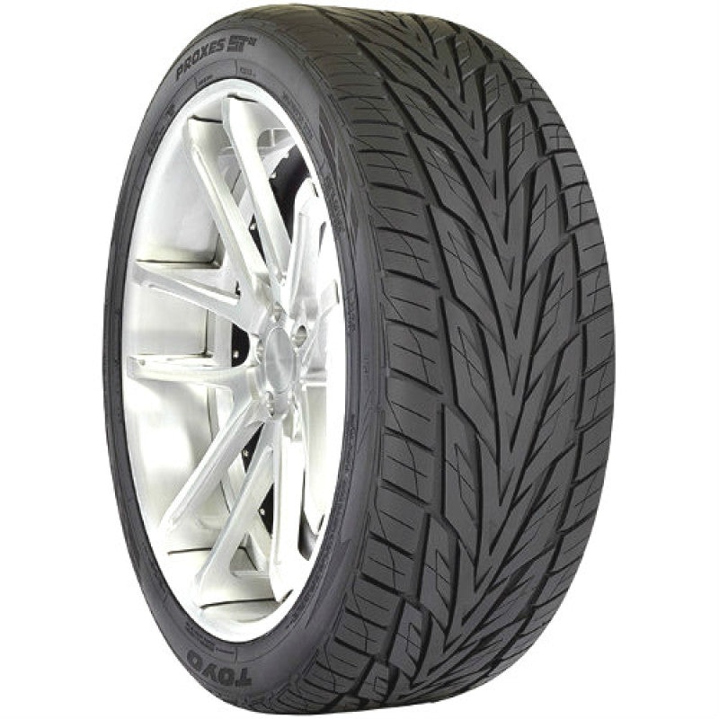 Toyo Proxes ST III Tire – 235/60R18 107V