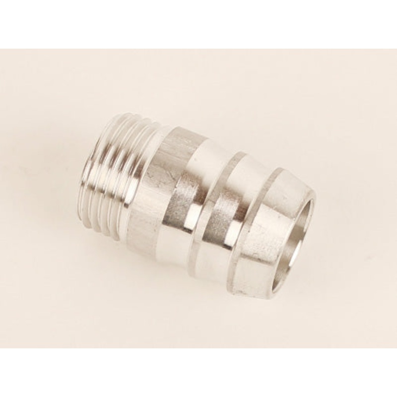 (6) IA-B-25830 Leopard Water Fitting Pipe