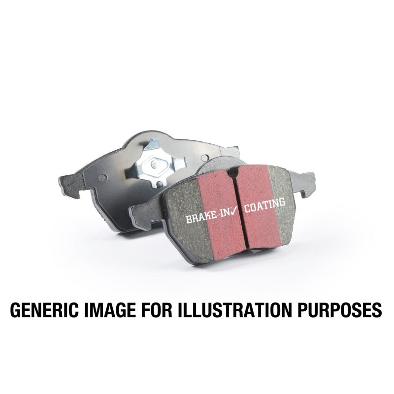 EBC 91-97 Infiniti G20 2.0 Ultimax2 Front Brake Pads