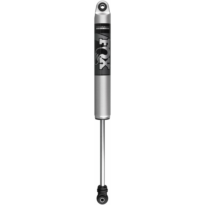 Fox 2019+ Ford Ranger 2.0 Perf Series 9.7in Smooth Body IFP Rear Shock / 0-1.5in Lift