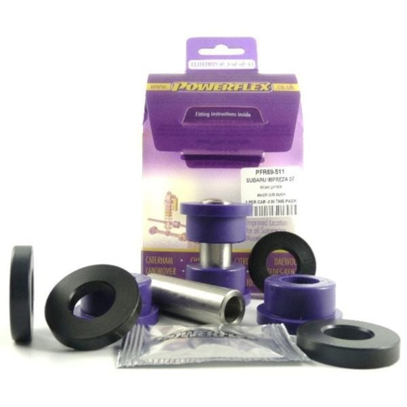 Subaru WRX / Impreza / BRZ / Forester SH Scion FR-S Rear Upper Arm Inner Rear Bushing