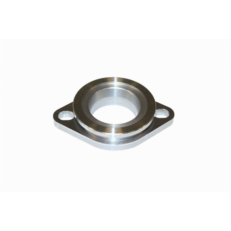 Torque Solution 38mm to 44mm VBand MV-R Wastegate Adapter: Universal