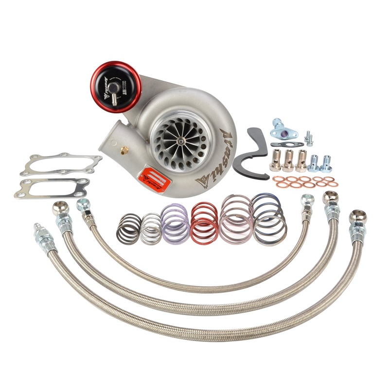 3″ TD05H-BIG16G-10cm RB25DET RB20DET Skyline