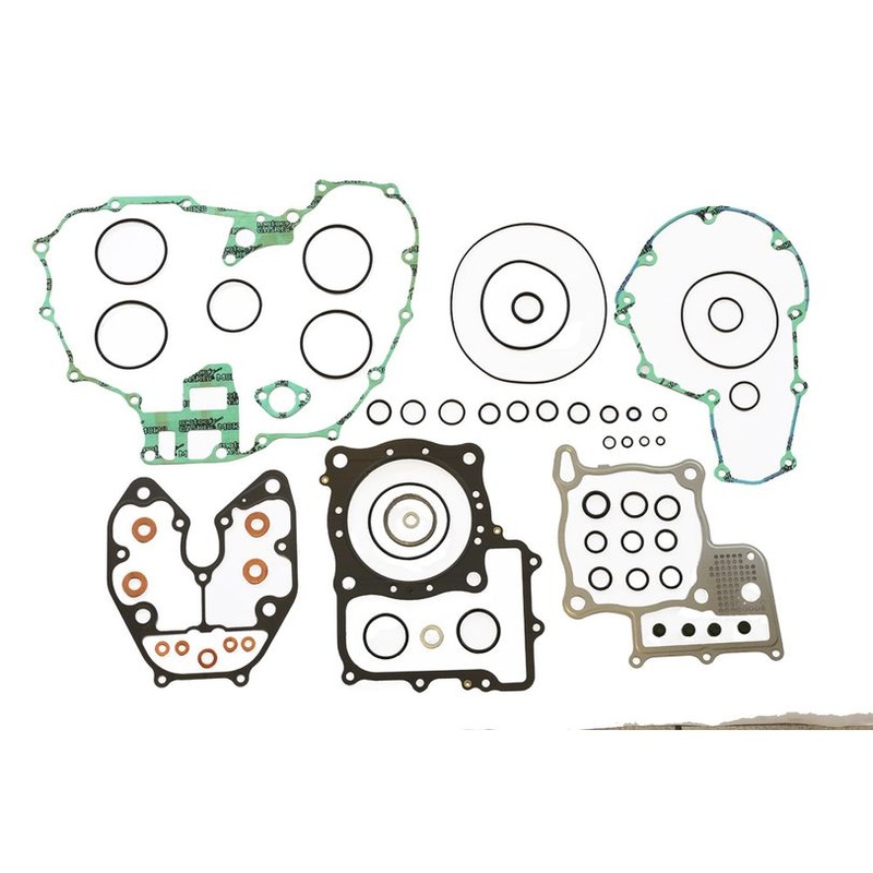 Athena P400210850199 Complete Gasket Kit (oil seals not included)
