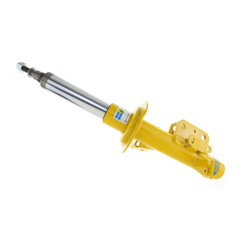 Bilstein B6 Series HD 36mm Monotube Strut Assembly – Lower-Clevis, Upper-Stem, Yellow