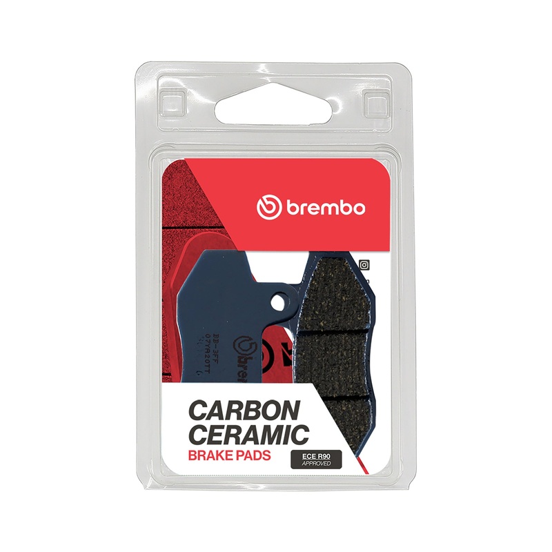 Brake Pads – 07YA20TT