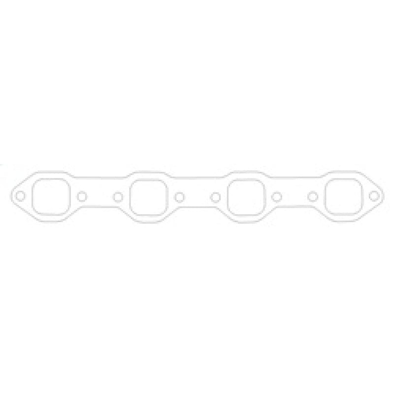 Cometic Ford Windsor V8 .064in ArmorCore Exhaust Mani Gasket Set