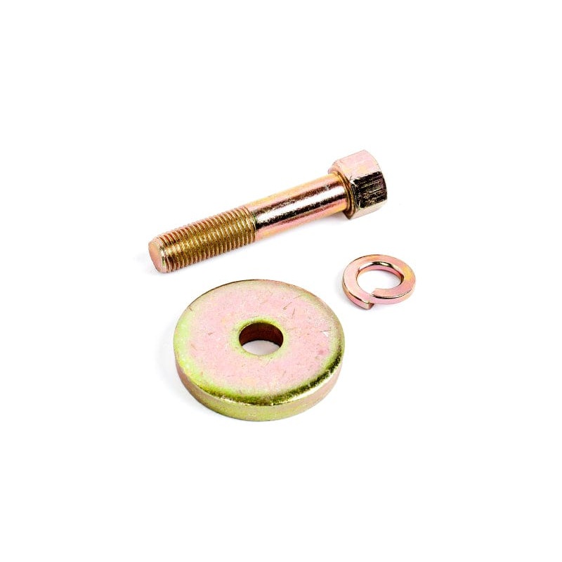 Cometic Harmonic Balancer Bolt Kit 7 / 16-20 x 2.25in