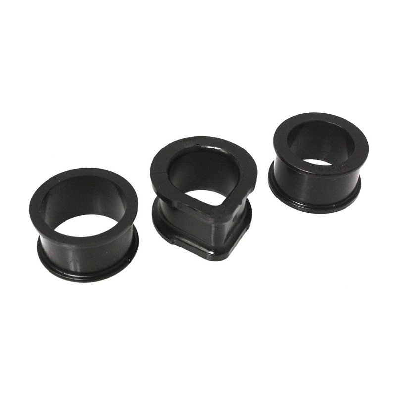 Energy Suspension 7.10104G Rack & Pinion Bushing Set