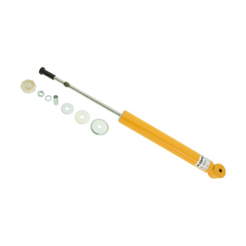 Koni Sport (Yellow) Shock 06-13 Honda Civic Coupe & Sedan- SI/ DX – Rear