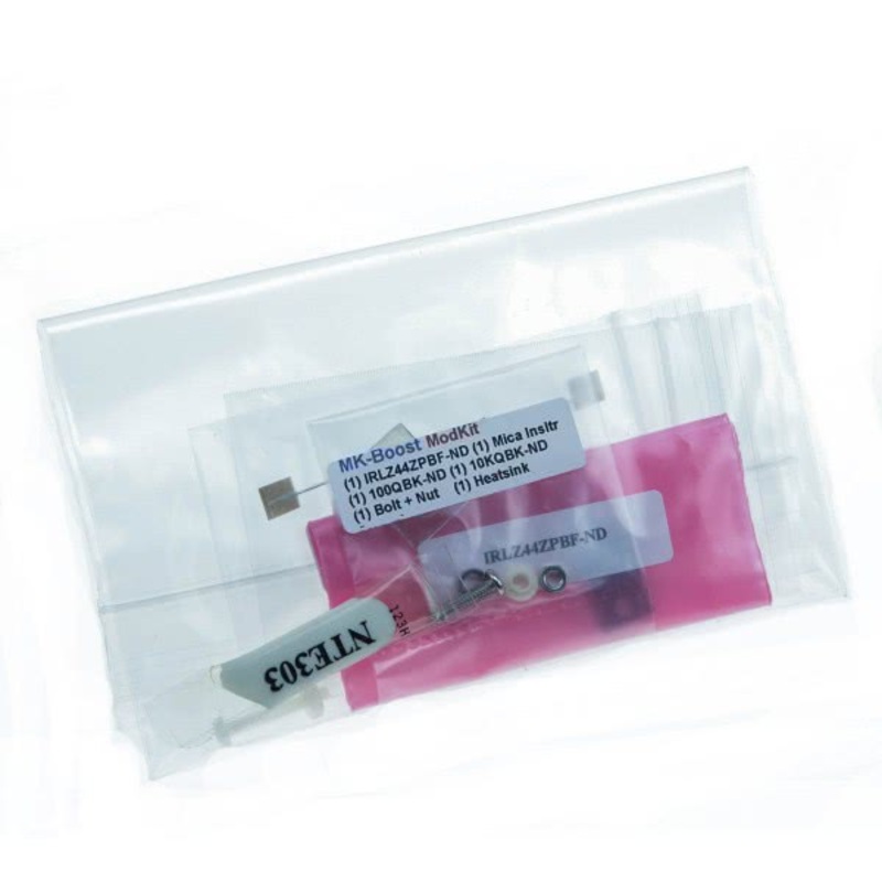 MegaSquirt  Boost Control Mod Kit (MK-Boost)