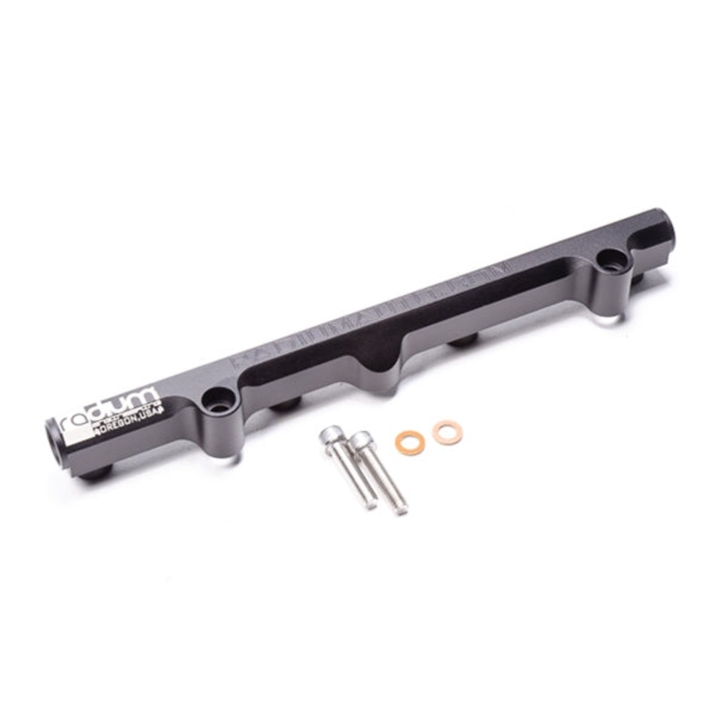 Radium Engineering Honda / Acura K-Series Fuel Rail
