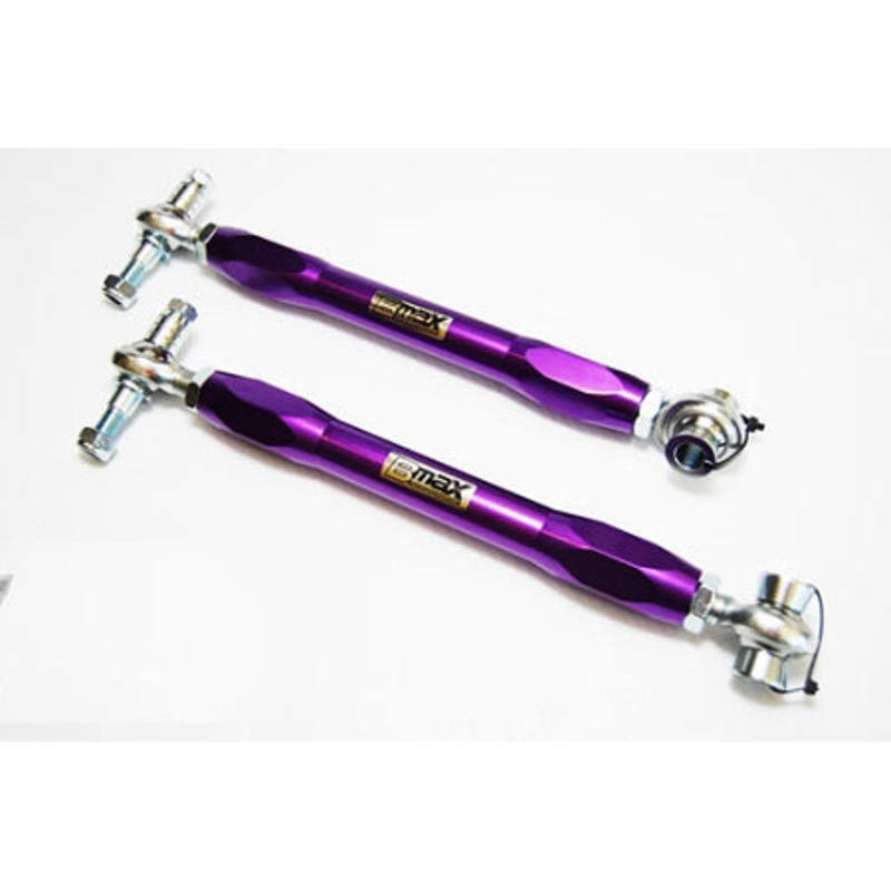 T1R Rear Bumpsteer Kit – 2000-2009 Honda S2000 (AP1/AP2)