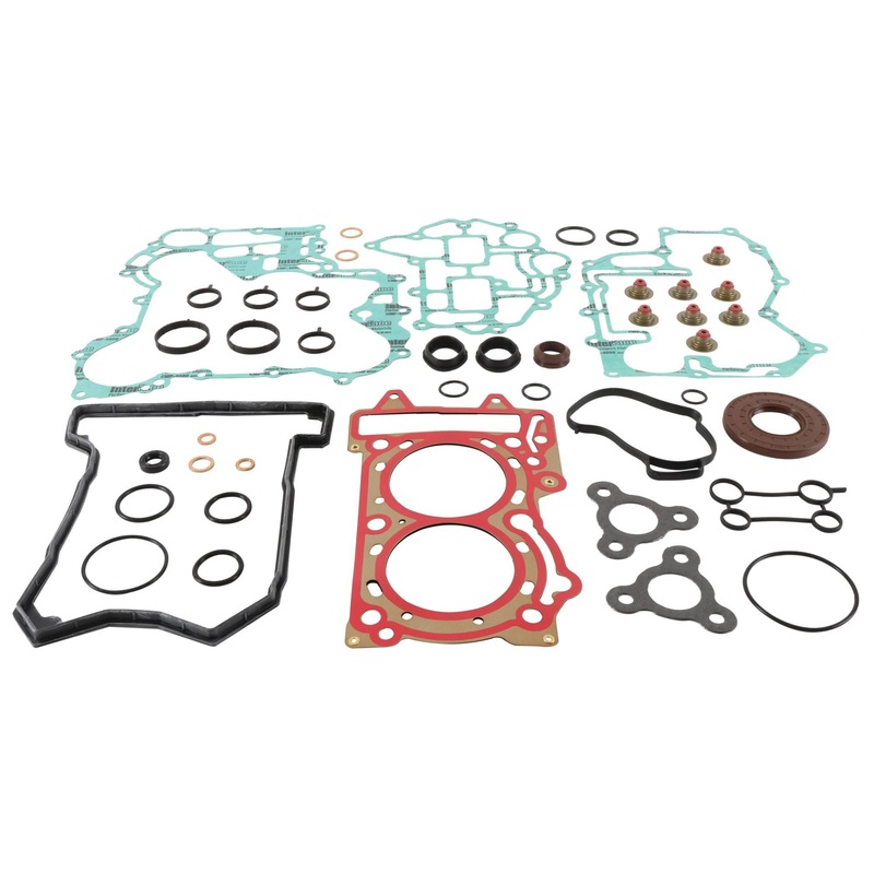 Vertex 711322 Gaskets 11-21 Ski-Doo Expedition Sport 600 ACE Complete Gasket Kit w/ Oil Seals