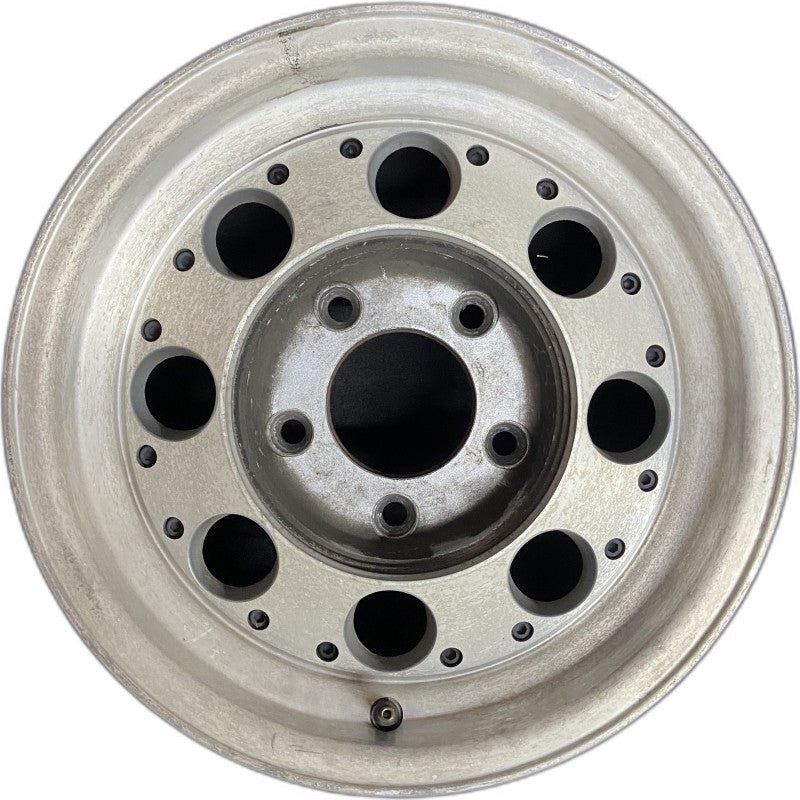 15″ DODGE 100 PICKUP 89 15×7 aluminum Original OEM Wheel Rim