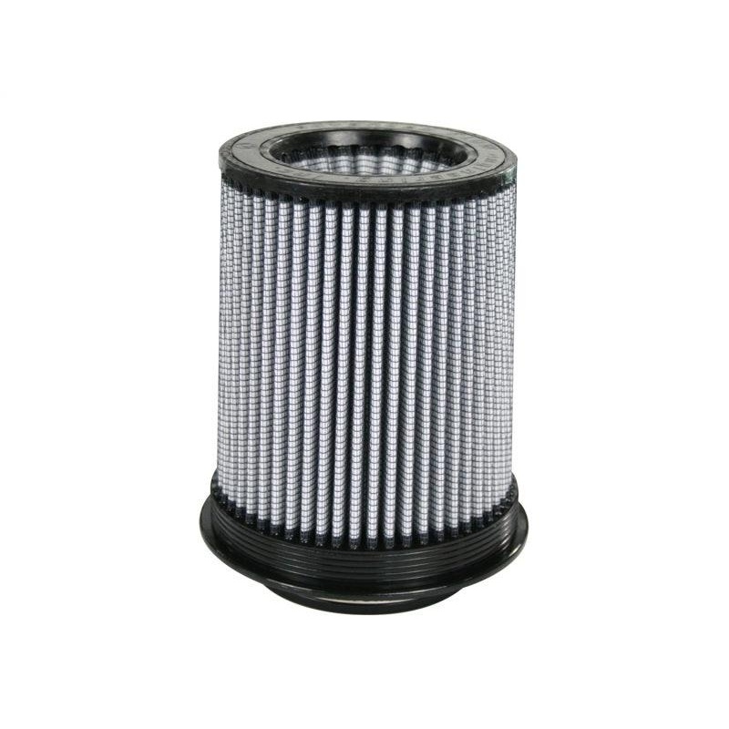 aFe – MagnumFLOW Air Filter ProDry S 4in F x 6in B (INV) x 5-1/2inT (INV) x 7-1/2in H