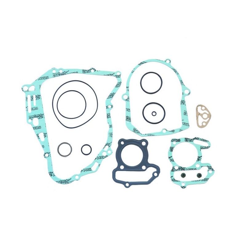 Athena P400485850092 Complete Gasket Kit (oil seals not included)