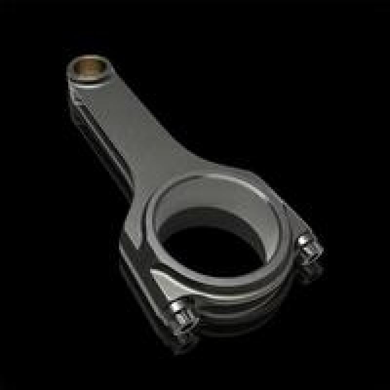 Brian Crower Connecting Rods 5.537in – Sportsman w/ARP2000 Fasteners | 2002  2007 Mazda 2 (BC6406)