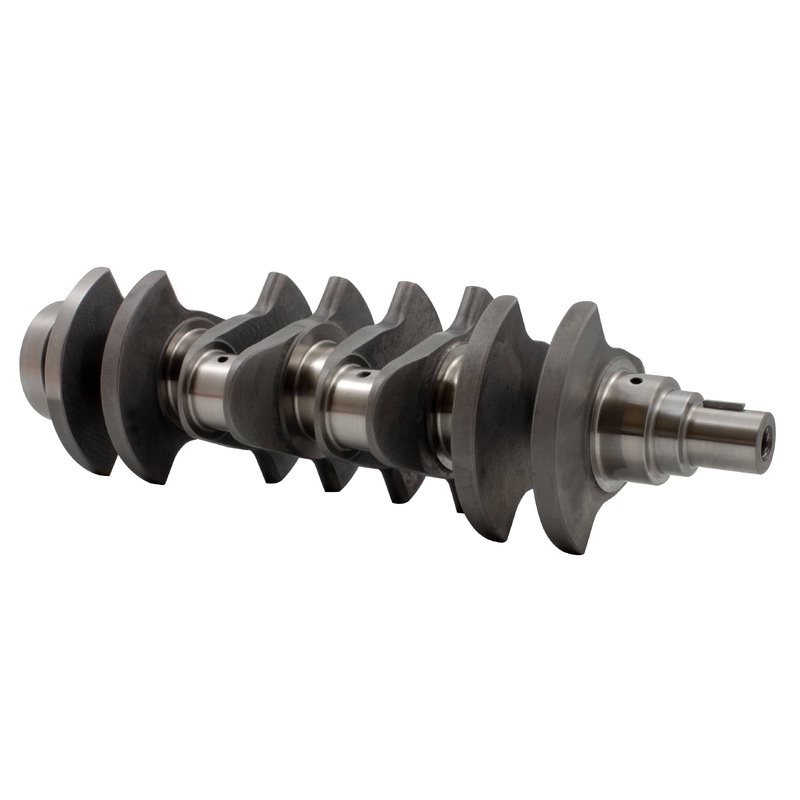 Callies Compstar Mitsubishi 4G63 7 Bolt Billet  Full Counterweight – Crankshafts Stroke 94mm