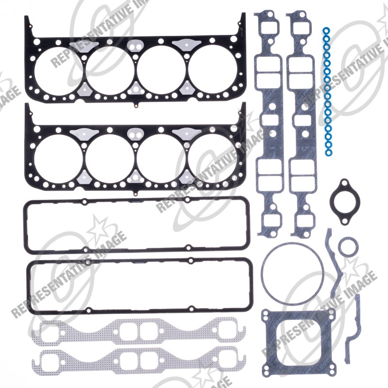 Cometic Chevy Gen-4/5/6 Big Block V8 Timing Cover Seal – 10 Pack