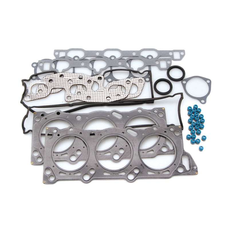 Cometic Nissan VG30DE/VG30DETT Top End Gasket Kit – 88mm Bore – .051in MLS Cylinder Head Gasket