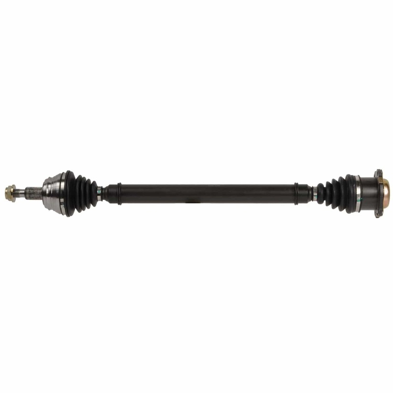 Drive Shaft (Front Right) / VW/Audi – 1.8T / Mk4 GTI / Mk1 TT