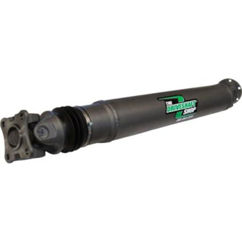 Drive Shaft Shop 1-Piece Pro Series Drive Shaft | 1993-1998 Toyota Supra MT (610029)