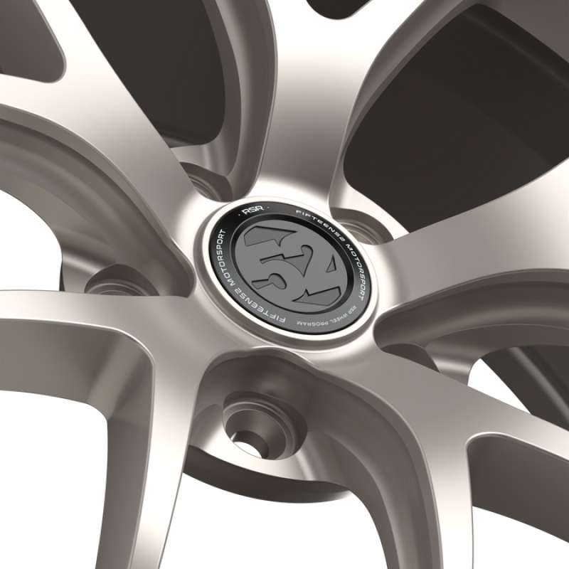 fifteen52 Sector RSR 19×11 5×130 56mm ET 71.6mm Center Bore Frosted Graphite