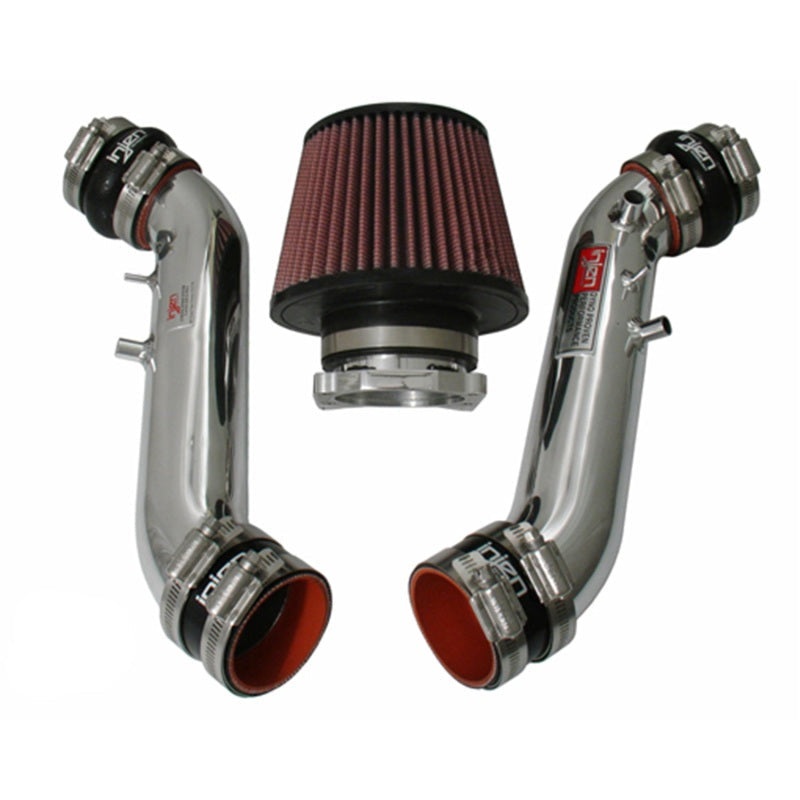 Injen Short Ram Cold Air Intake System | 1990 – 1996 Nissan 300ZX (IS1980)
