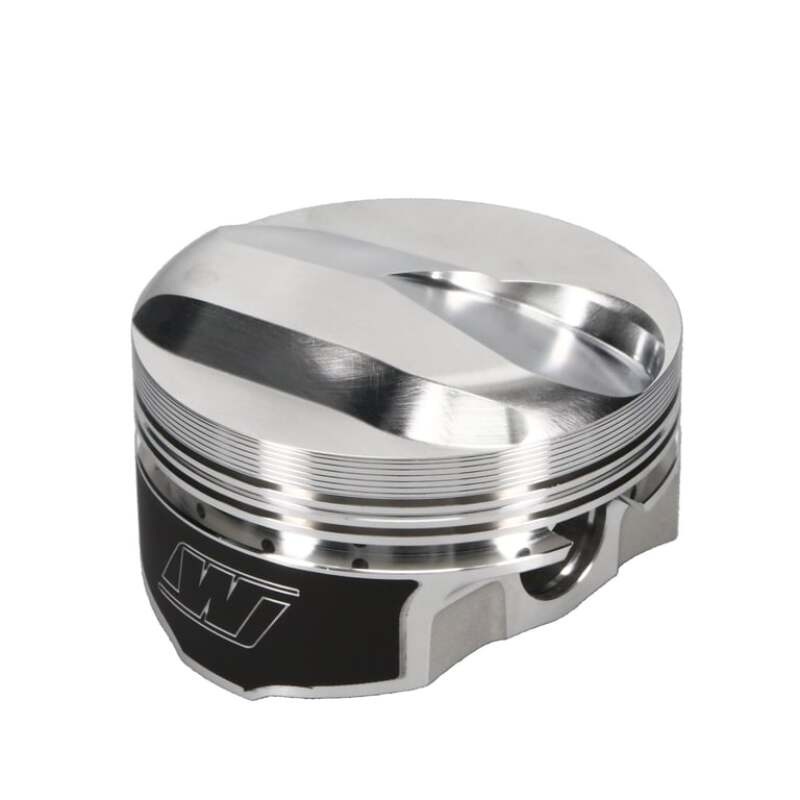 Wiseco Chevy Big Block 4.350in Bore 1.270in CH 25.00 CC Piston Set