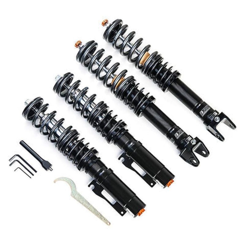 AST 5100 Series Coilovers | 2013-2023 Subaru BRZ (ACU-S6401S/ACC-S6401S)