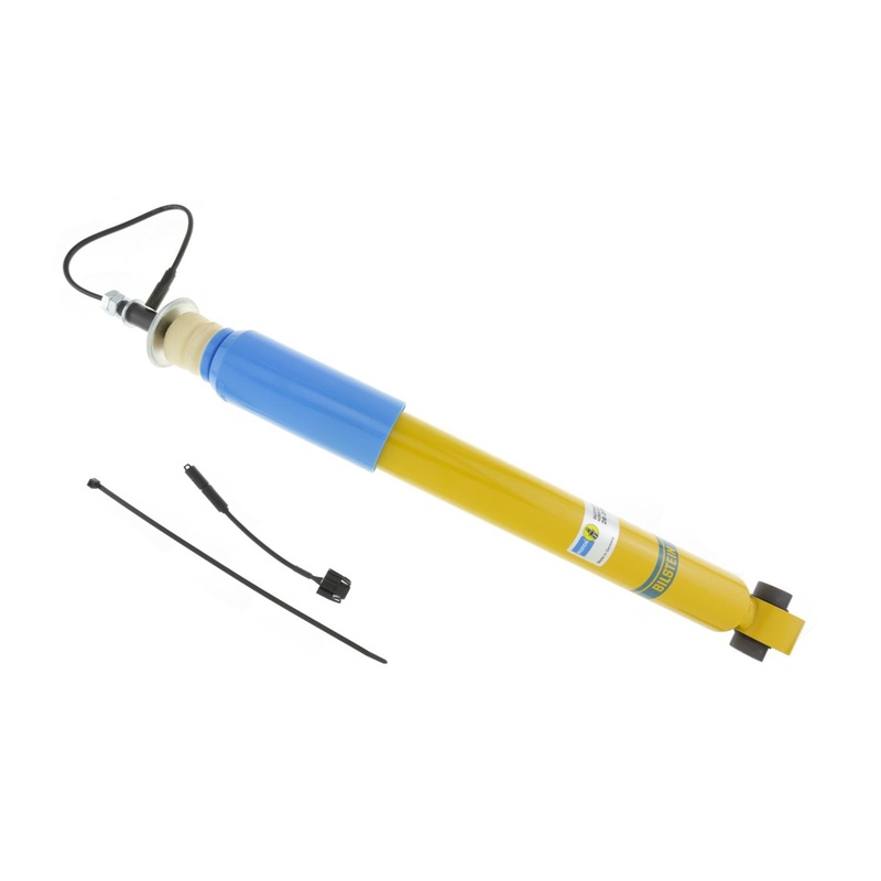 Bilstein B6 (DampTronic) 08-13 BMW M3 Base Rear 46mm Monotube Shock Absorber
