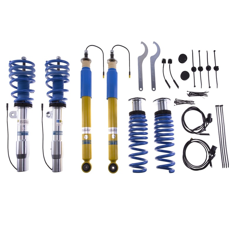 Bilstein DampTronic PSS10 (B16) Coilovers 08-13 BMW M3 Performance Suspension System