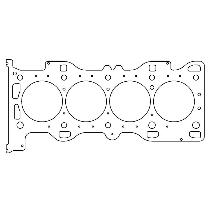 Cometic 06+ Mazda MZR 2.3L 89mm MLS .030in (stock thickness) Head Gasket