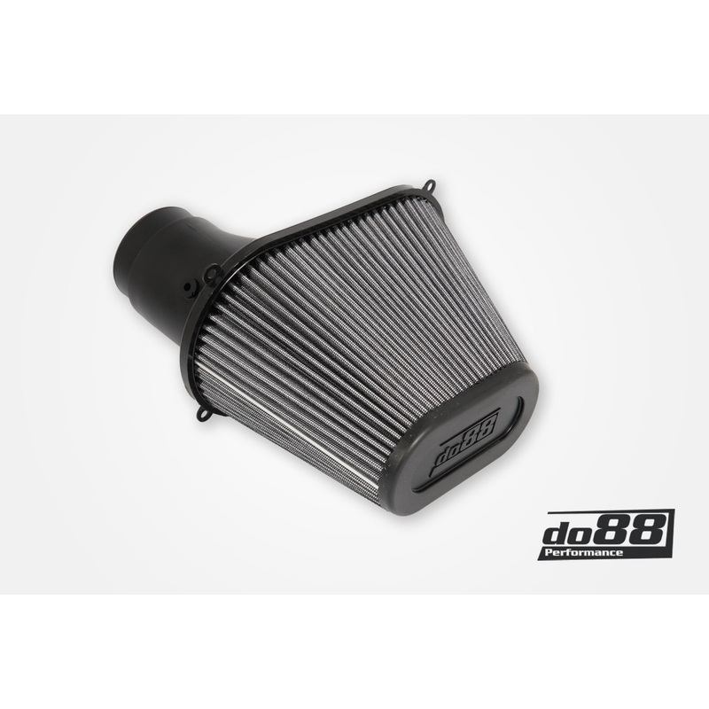 do88 V2 Intake System VAG EA888, Replacement Air Filter