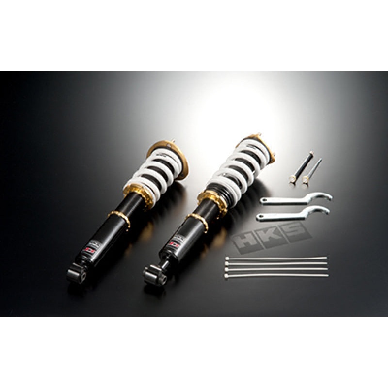 HKS HIPERMAX IV GT LA400K FULL KIT